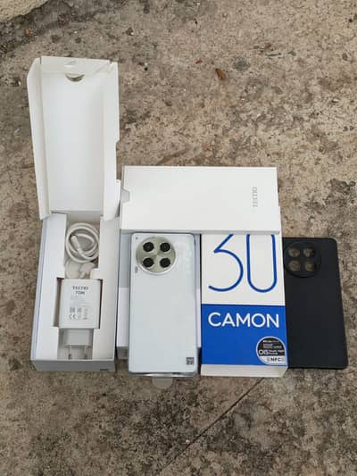 Tecno camon 30