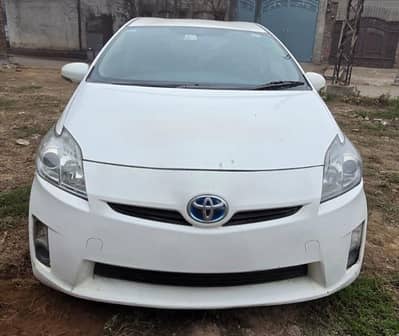 Toyota prius 2010/2014