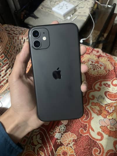 Iphone 11 (waterpack)