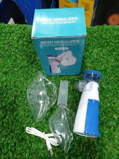 nebulizer/mesh nebulizer/ medical equipment