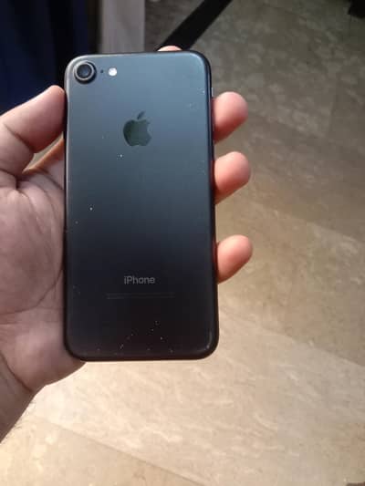 iphone 7 32gb pta approved