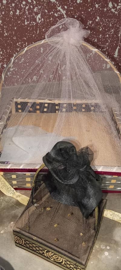 baskit full size or choti