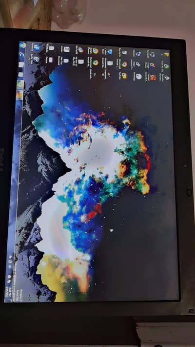 Dell Latitude core i5 1st generation