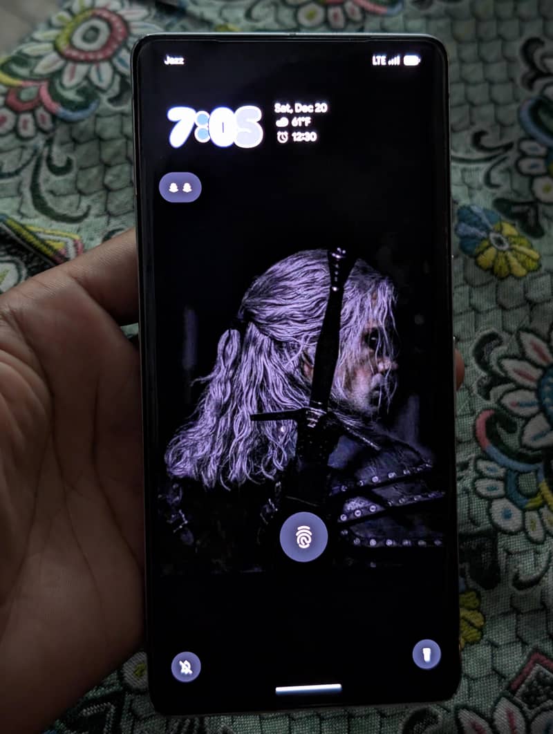 google pixel 7 pro 1