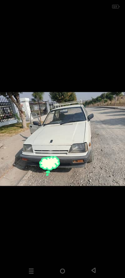 khyber for sale with Japanese engine