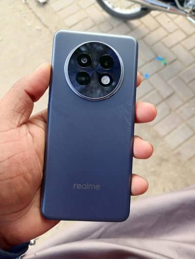 Realme 13plus 5G