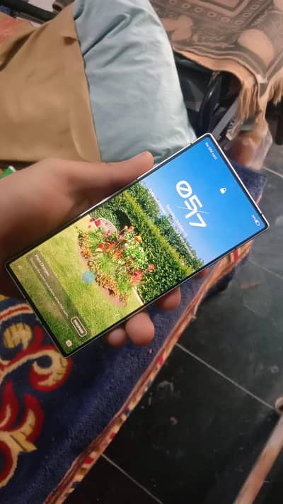 red magic 9pro 12/512 total genius