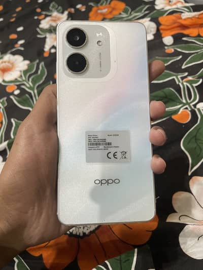 Oppo 5x 4/64