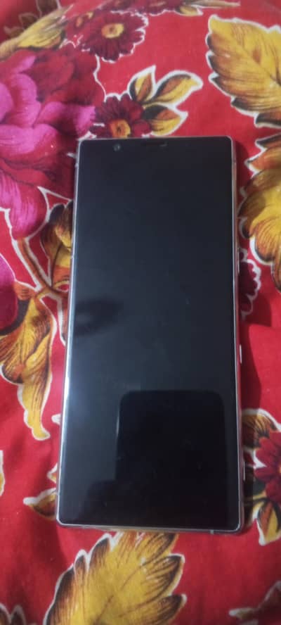 Sony Xperia 5 4gb ram 64gb tom PTA iproved