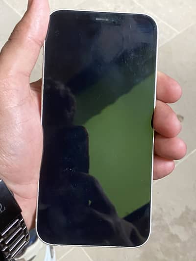 Iphone 12 factory unlock non pta