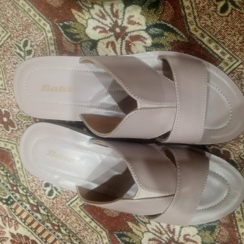 New Bata collection 0