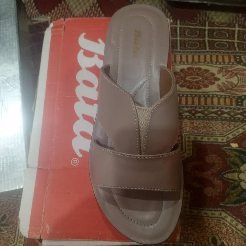 New Bata collection 1