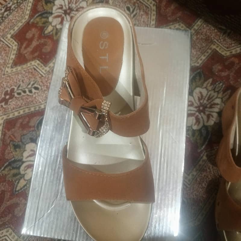 New Bata collection 3