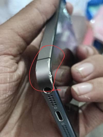 10 10 iphone 5s non pta jv 2 month sim working argunt Saal 03204300103