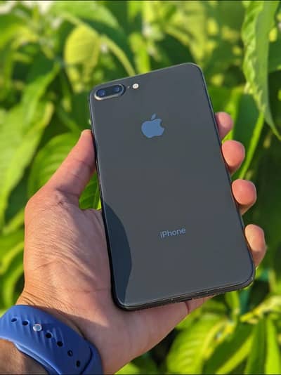iphone 8 plus non pta 64 gb