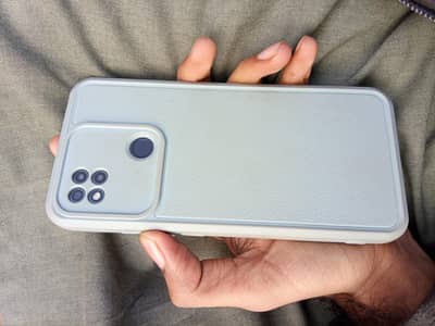 Redmi 9C ACHA MOBILE HAI ONE HAND USE HAI OR BOX NI HAI