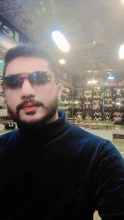 Hashir G