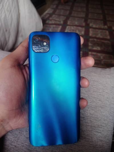 itel vision 1