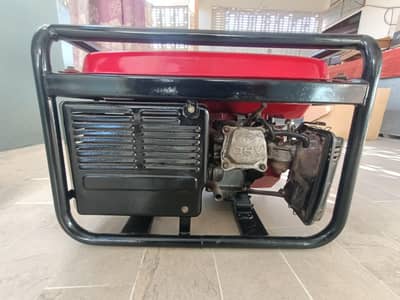 Honda Generator 2.5kv