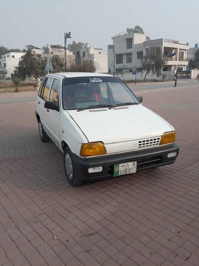 mehran vx 2008/9 fore sale 03014732323
