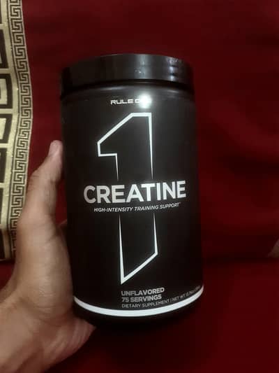 Anabolic prime pro and creatines (Custom Cleared. )