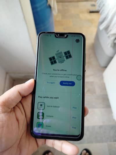 Huawei Y9 2019. . 4/64GB