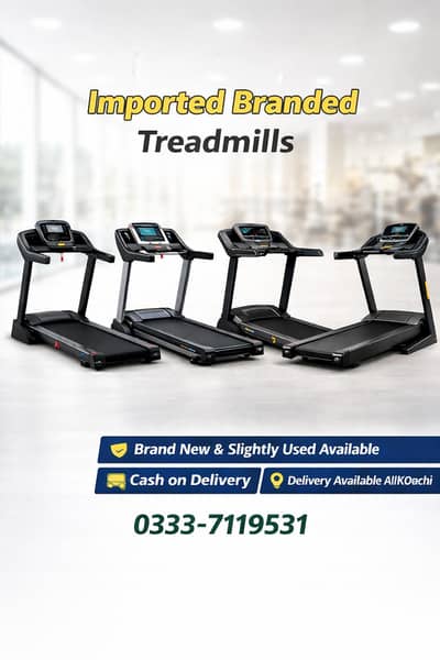 WALKING PAD AVAILABLE FOR SALE IMPORT FROM UAE 0333*7119531