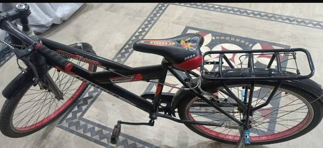 Bicycle 26 inch