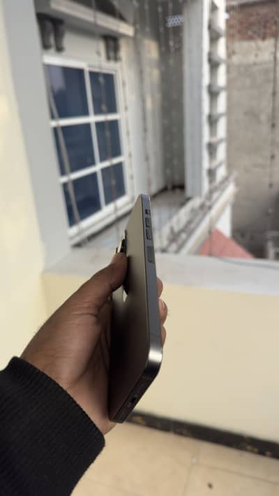 Iphone 13 Pro Max PTA Approved