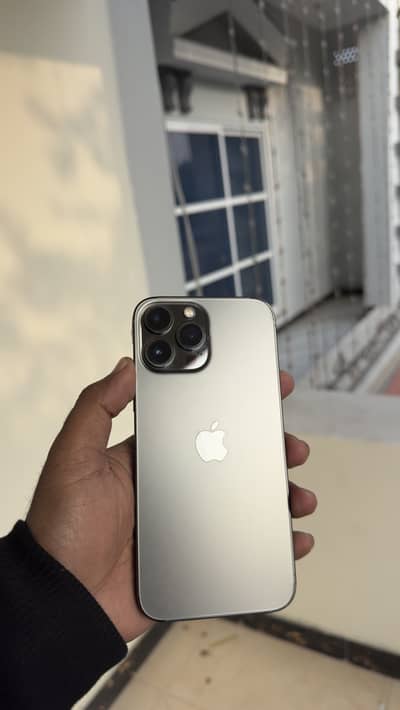 Iphone 13 Pro Max PTA Approved