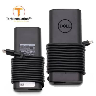 Dell  Hp Laptop Charger. 65w 90w Lenovo Orginal laptop power Adapter