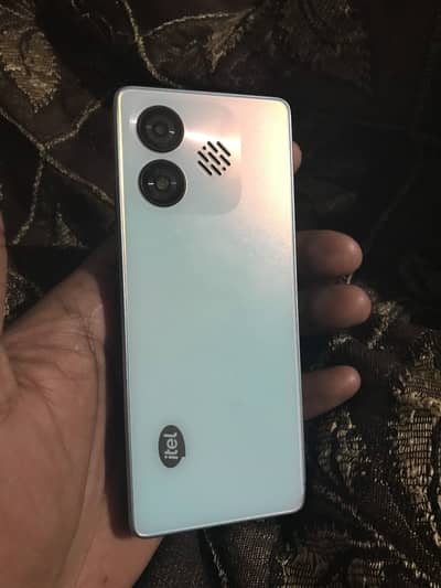 itel neo r60 pta approved hai 4G