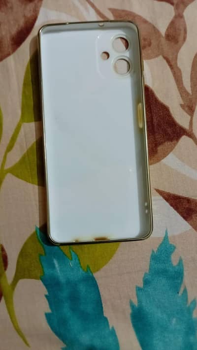 bilkul new hai A06 sumsung