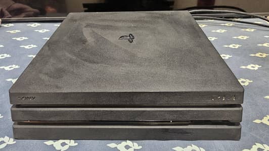 PS4 PRO for sale