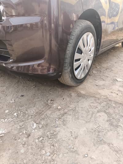 Move 2022 model Japan  import 2025