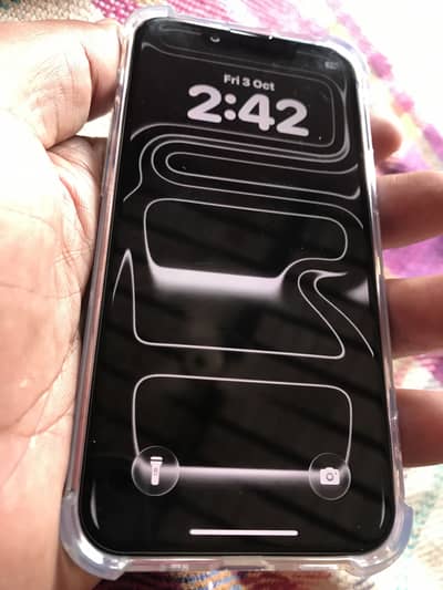 iPhone 13 mini 128GB bypass