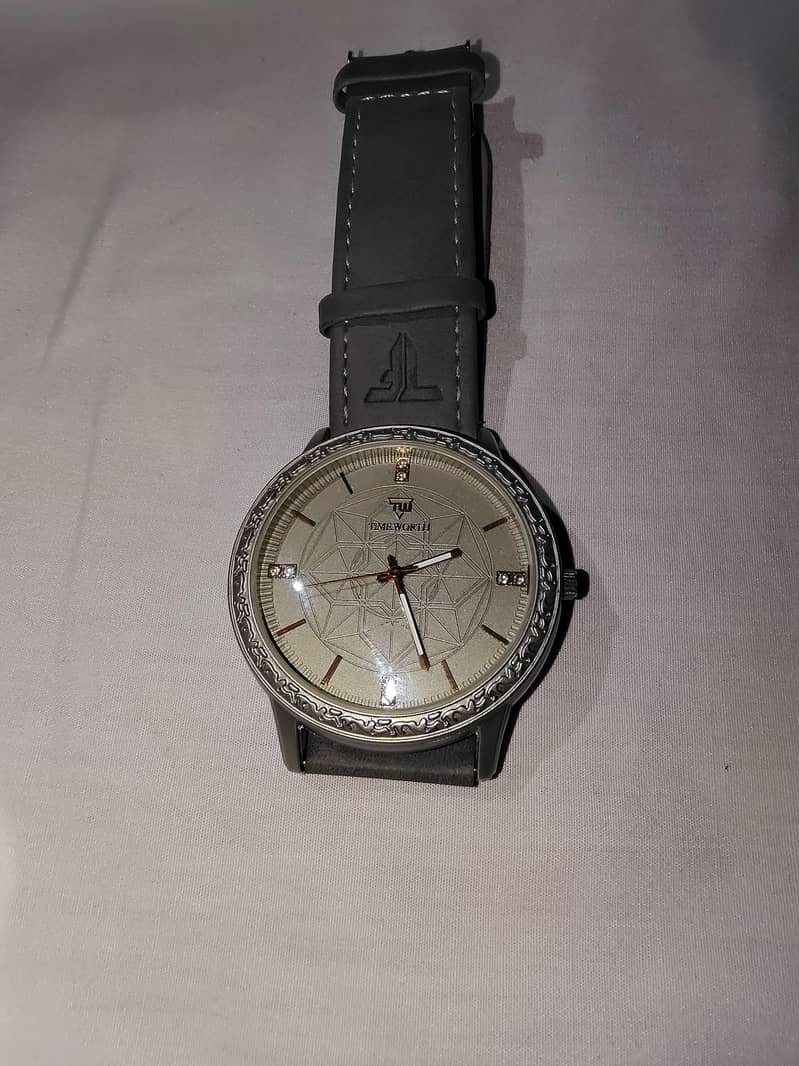 ᴛɪᴍᴇ ᴡᴏʀᴛʜ ᴡᴀᴛᴄʜ ғᴏʀ sᴇʟʟ 1