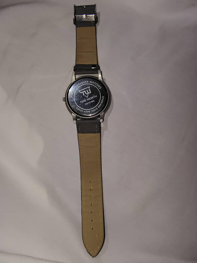 ᴛɪᴍᴇ ᴡᴏʀᴛʜ ᴡᴀᴛᴄʜ ғᴏʀ sᴇʟʟ 5