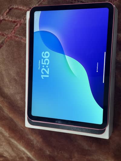 A16 2025 brand new condition 256GB