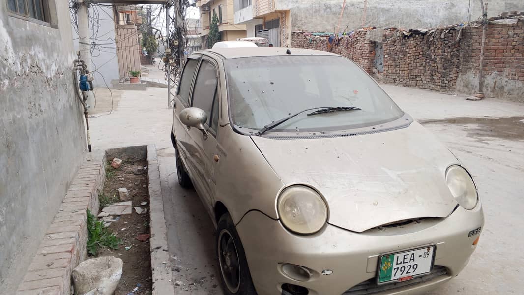 CHERRY QQ AUTOMATIC 0