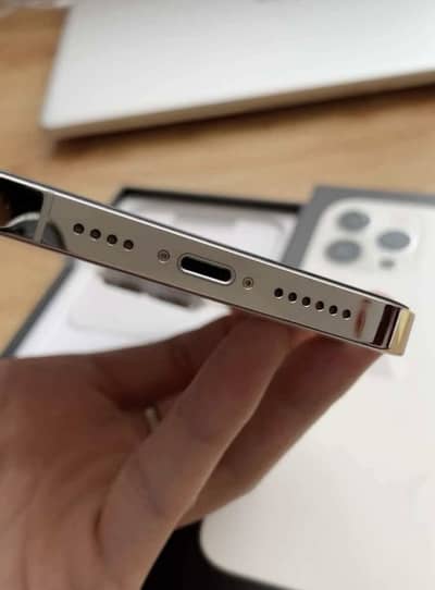 iPhone 13 Pro Max sim working