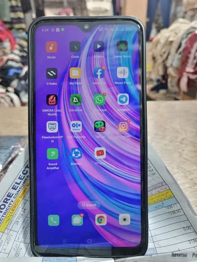 oppo f11