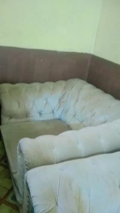 7 seater sofa set