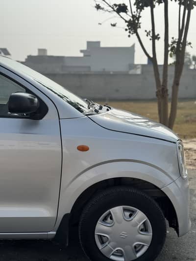 Suzuki Alto Vxr 2022