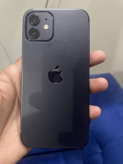 iPhone 12 64GB Jv