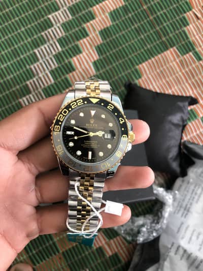 Brand New Rolex Watch