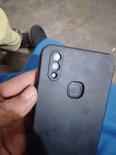 vivo y85 4 64 All ok