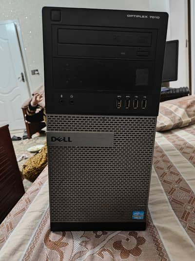 Gaming Pc Core i5 3rd gen 2gb graphics card