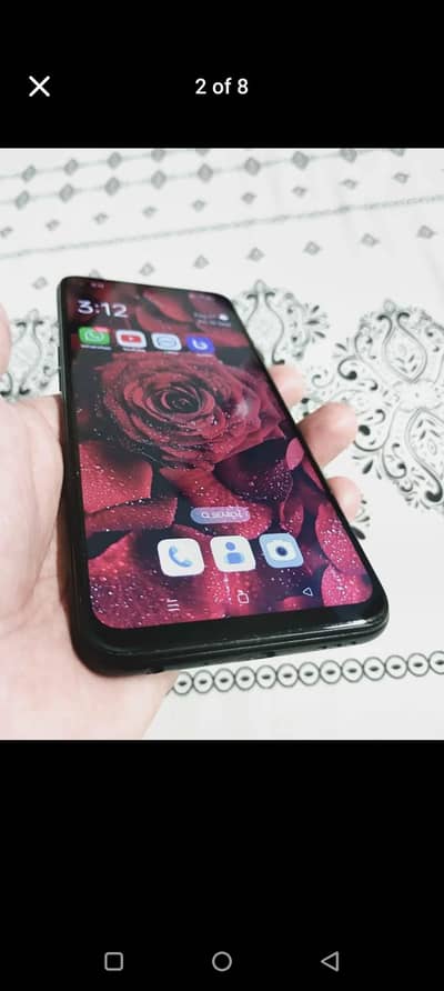 Oppo A76 - Mint Condition