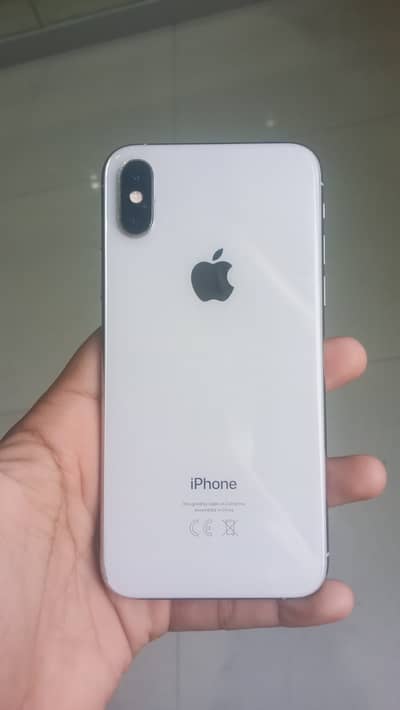 Iphone xs 256gb factory unlock